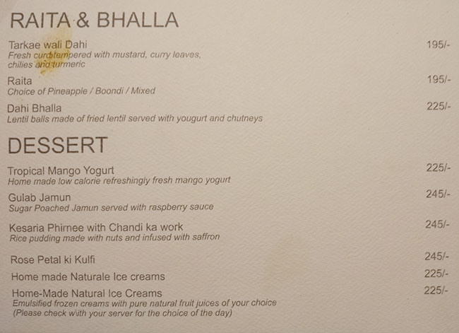 Sattvik - Select Citywalk Mall - Saket - New Delhi image 7